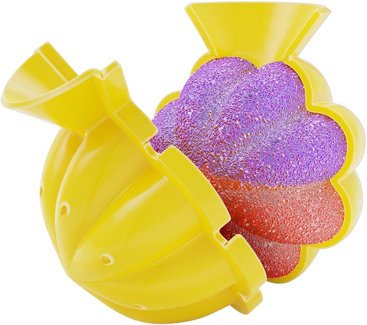 Create Your Own Bouncy Balls