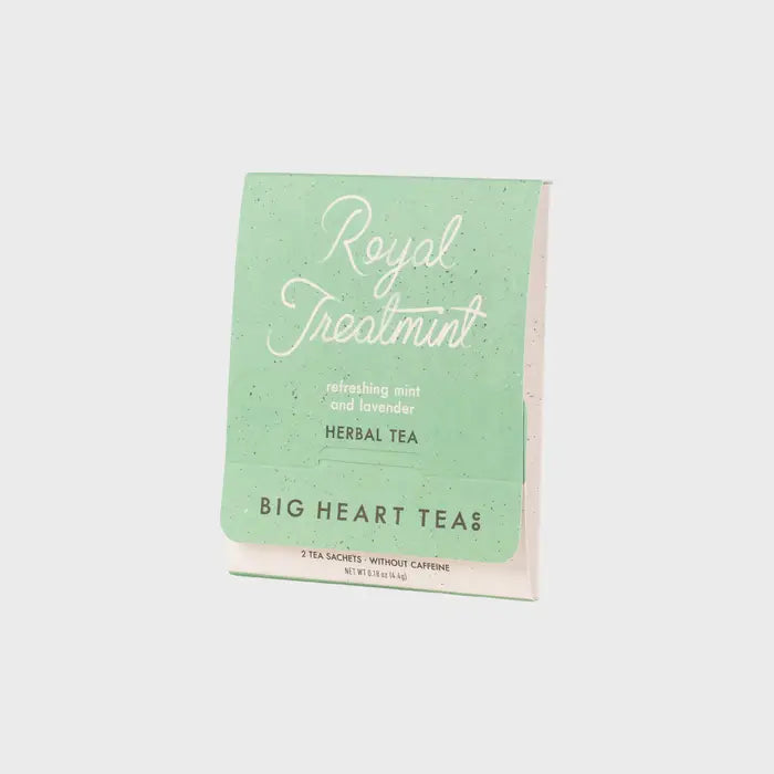Big Heart Tea Co. Tea for Two