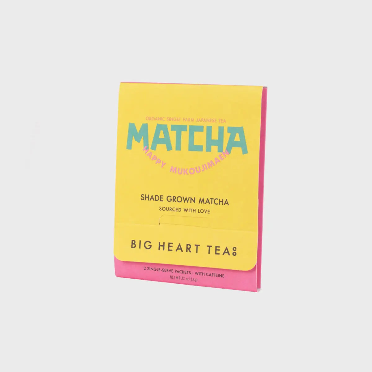 Big Heart Tea Co. Tea for Two