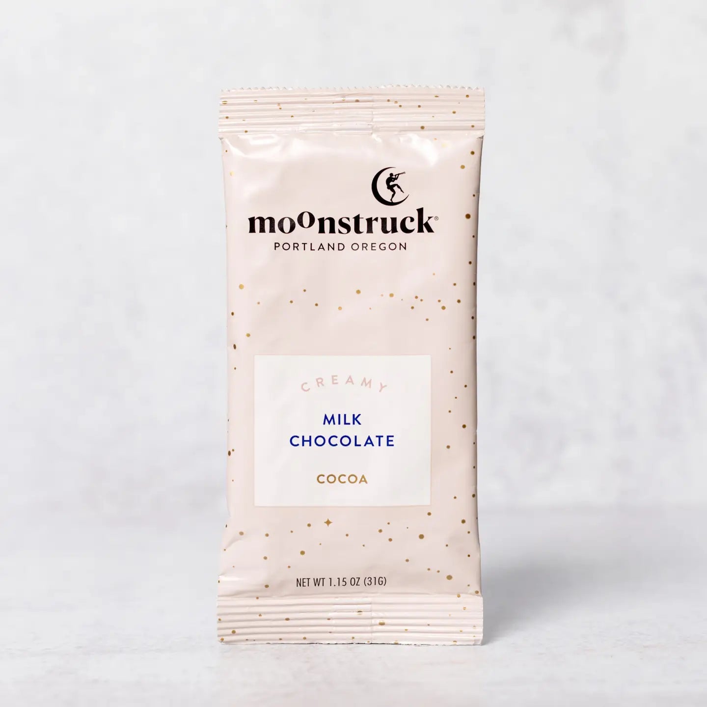 Hot Cocoa Single Serving Pouch - Milk Chocolate