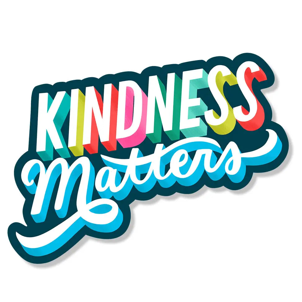 Stickers - Everyday Styles