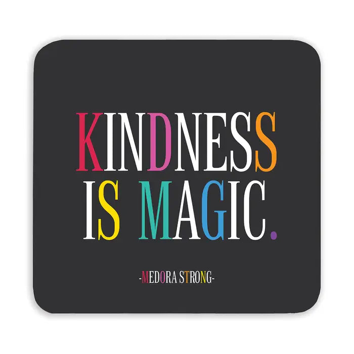 FINAL SALE - Quotable Cards - Coasters
