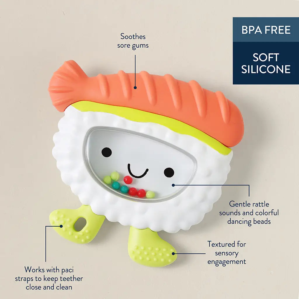 Sweetie Shake Plus™ - Sushi