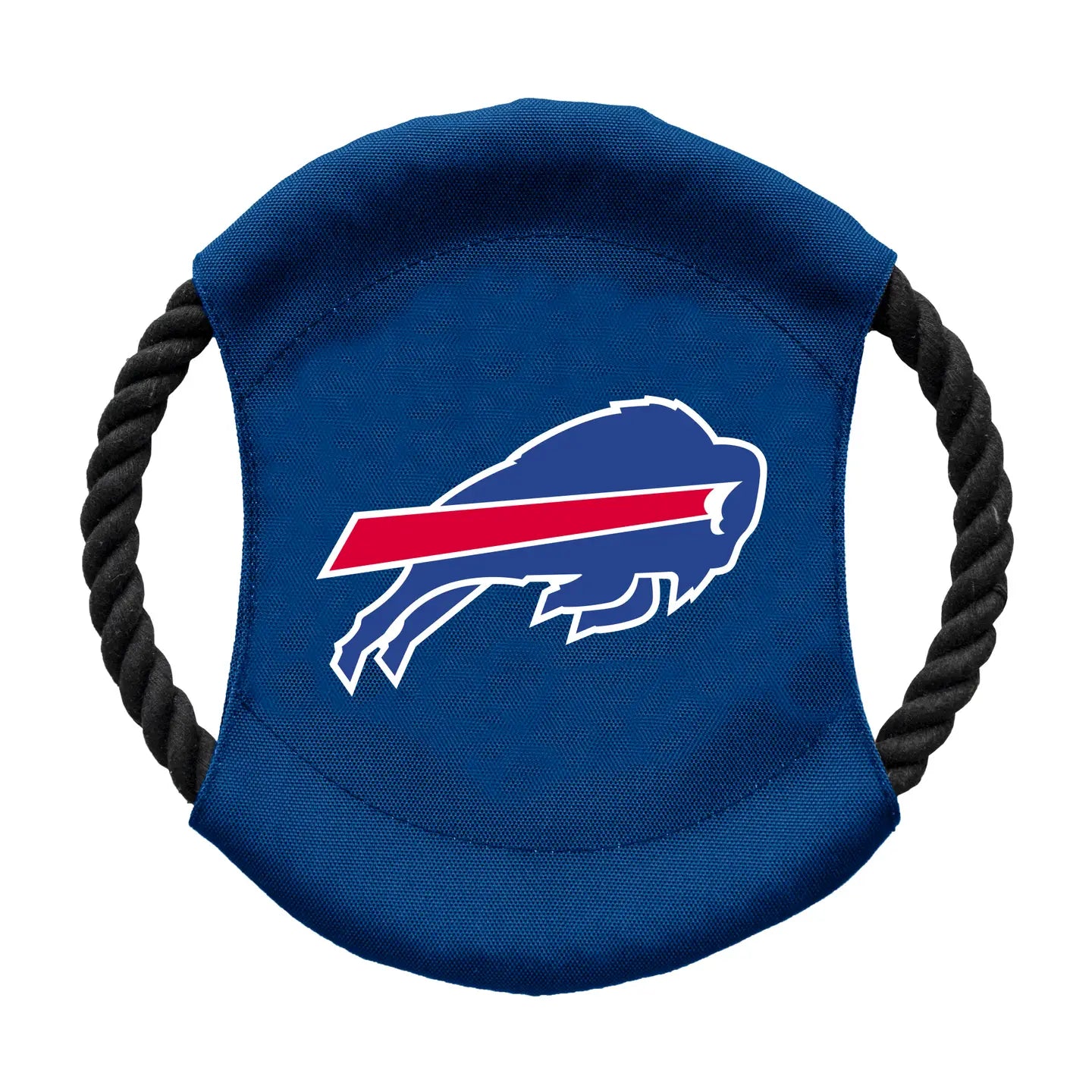 Buffalo Bills - Flying Disc Pet Toy