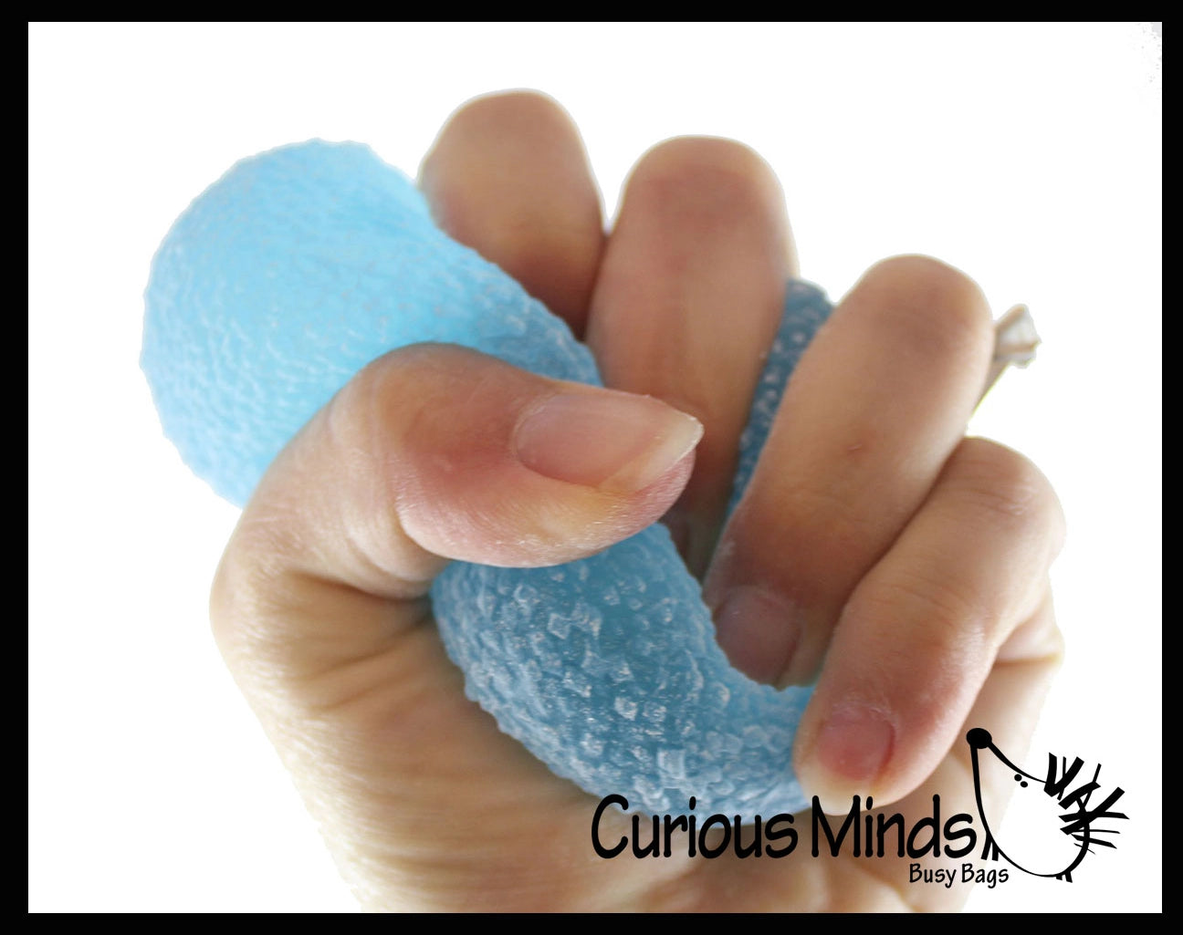 Nee-Doh Gumdrop Sugar Ball