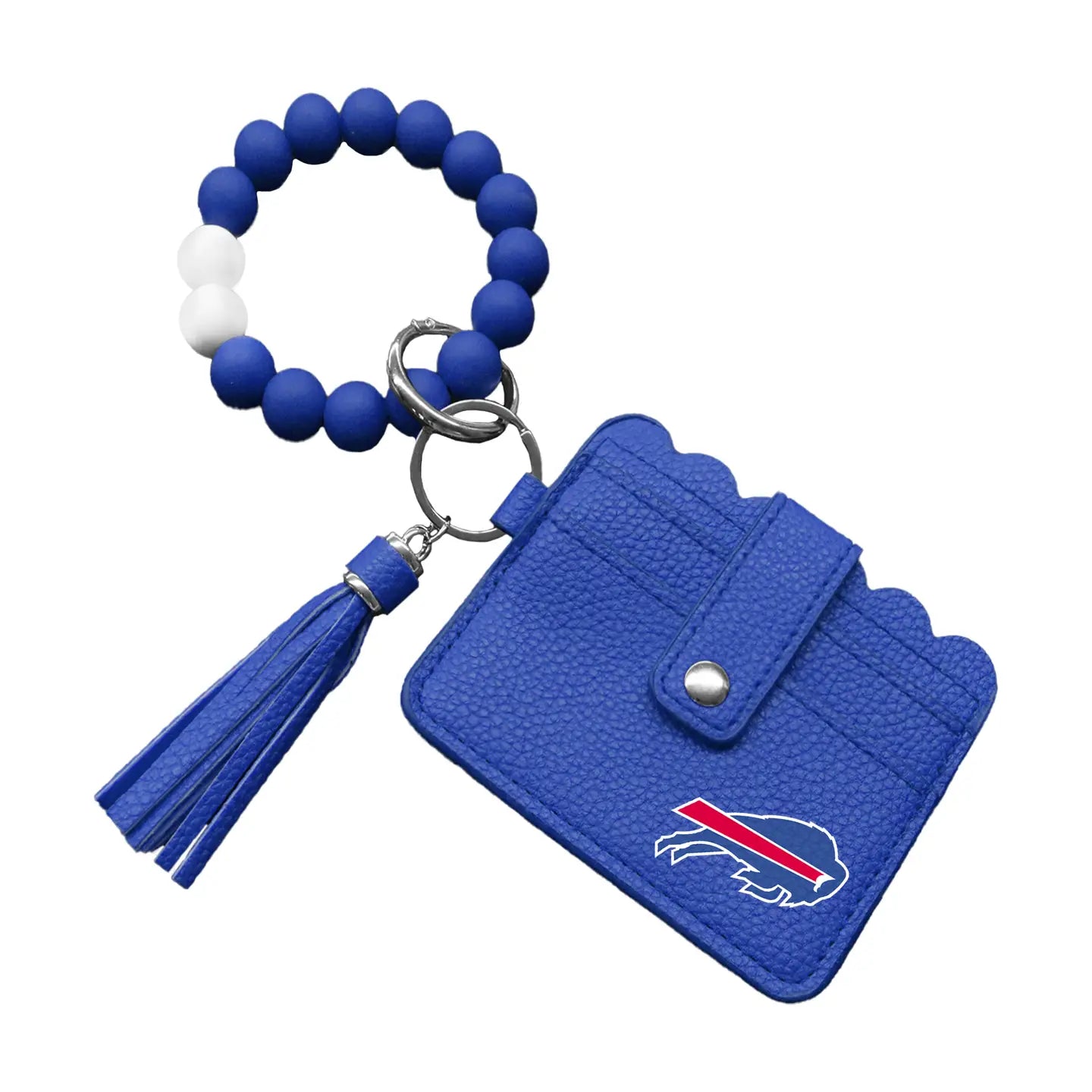 Buffalo Bills - Bracelet Wallet