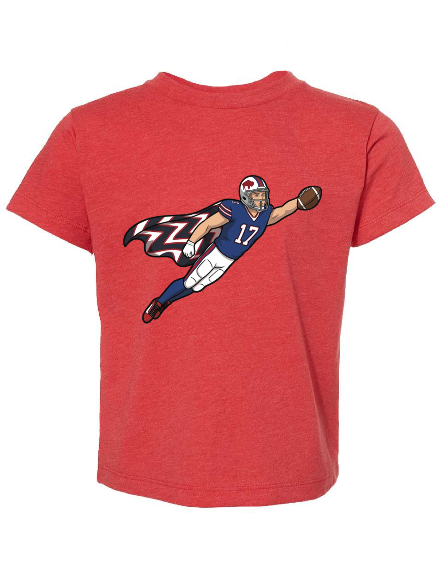 PRE-ORDER - Flying Josh Tee ALL SIZES {NoVie}