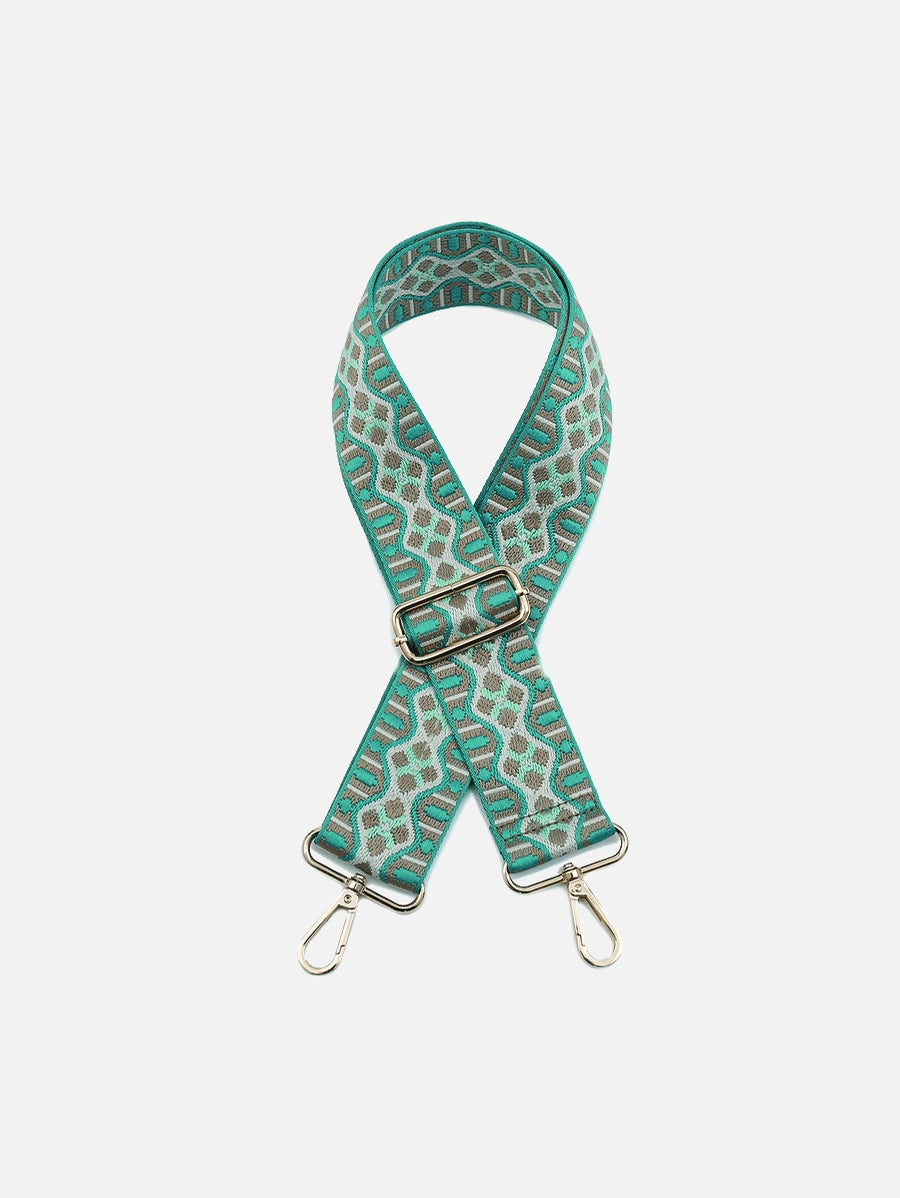 FINAL SALE - Interchangeable Purse Straps