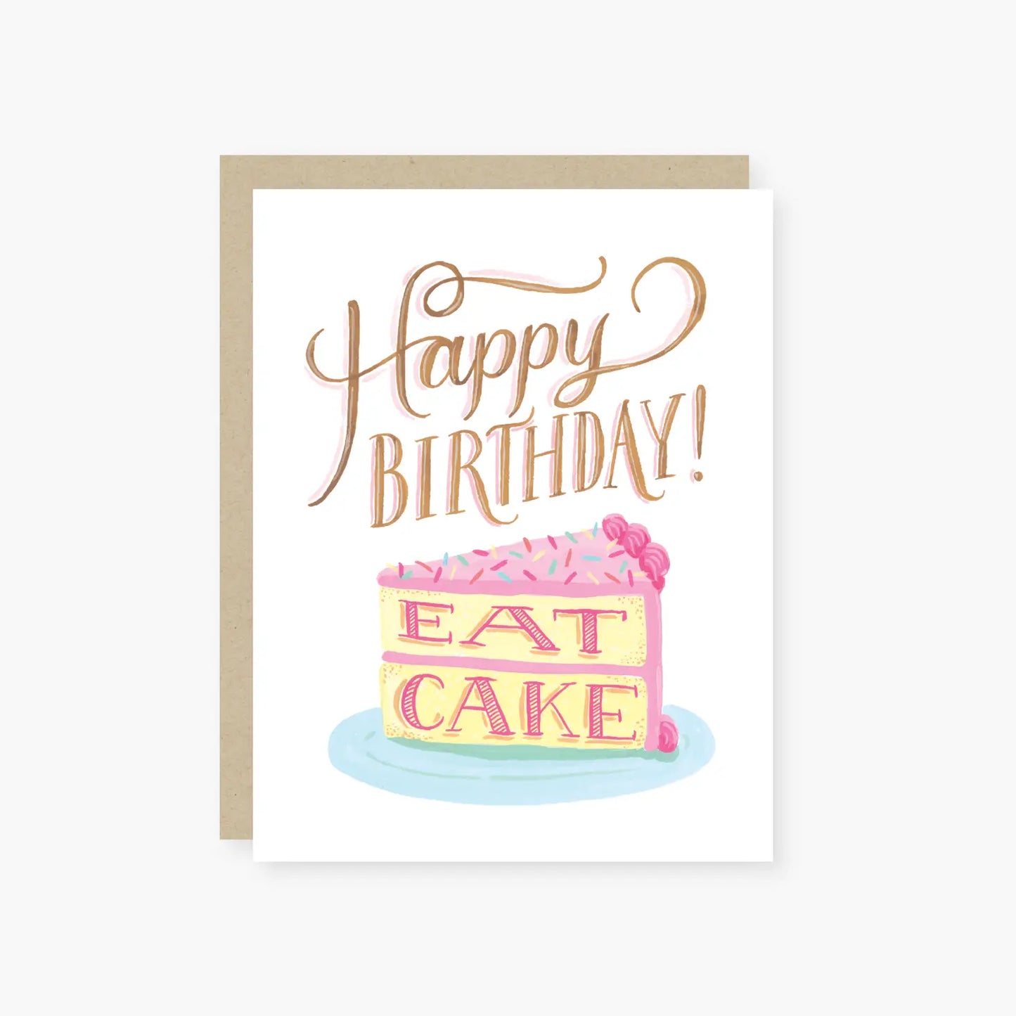 Greeting Cards - 2021 Co.