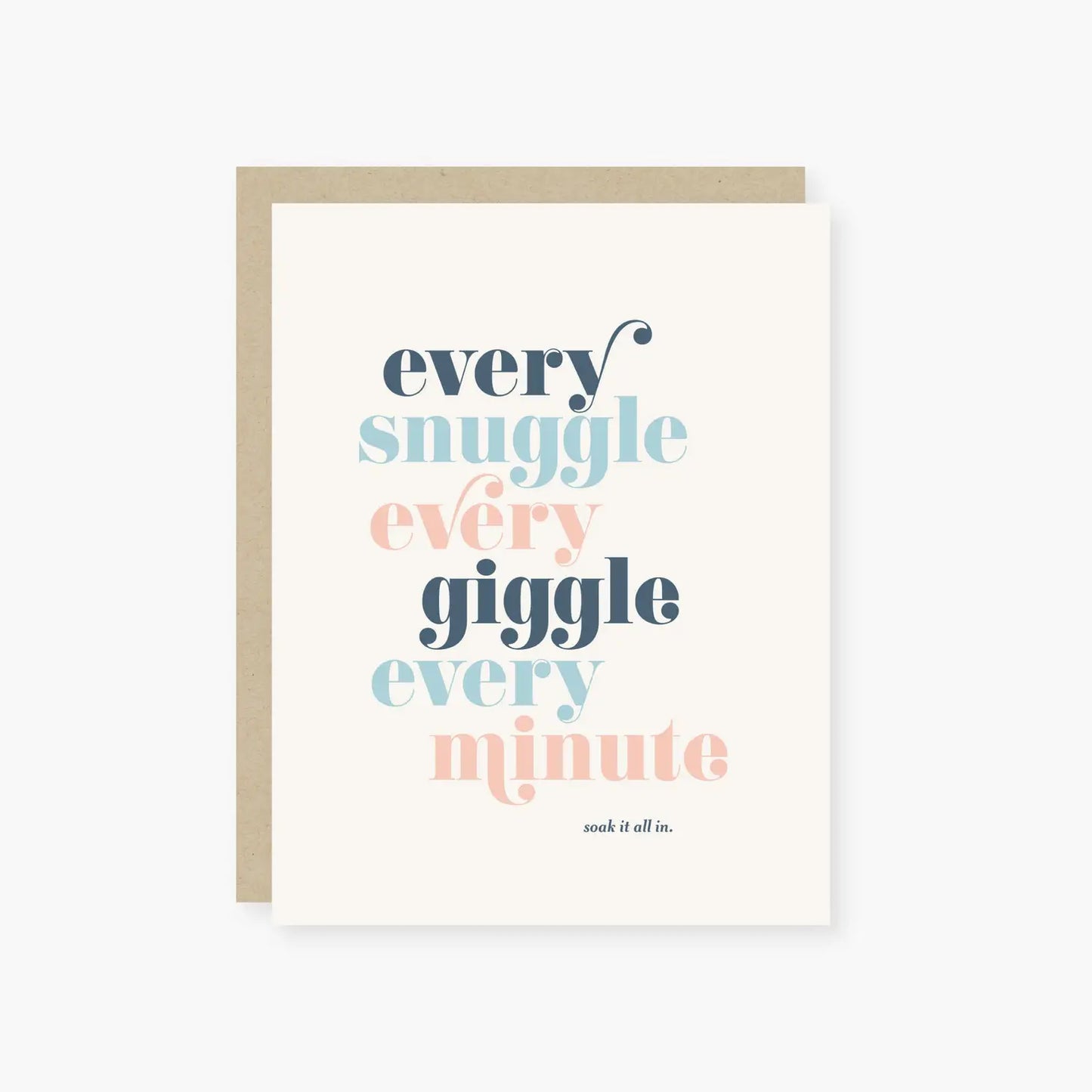 Greeting Cards - 2021 Co.