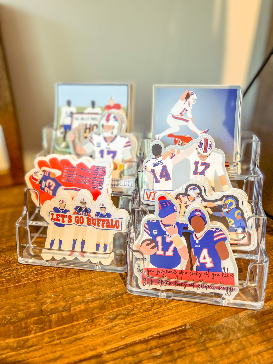 Buffalo Bills Meme Gifts & Merchandise for Sale