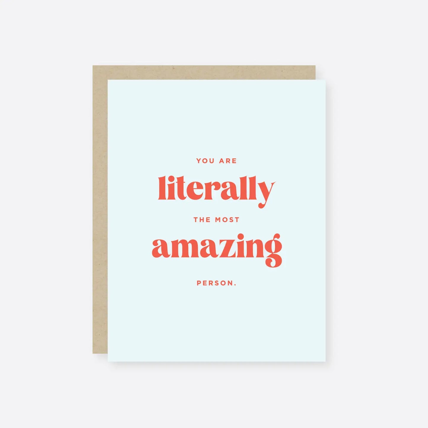 Greeting Cards - 2021 Co.