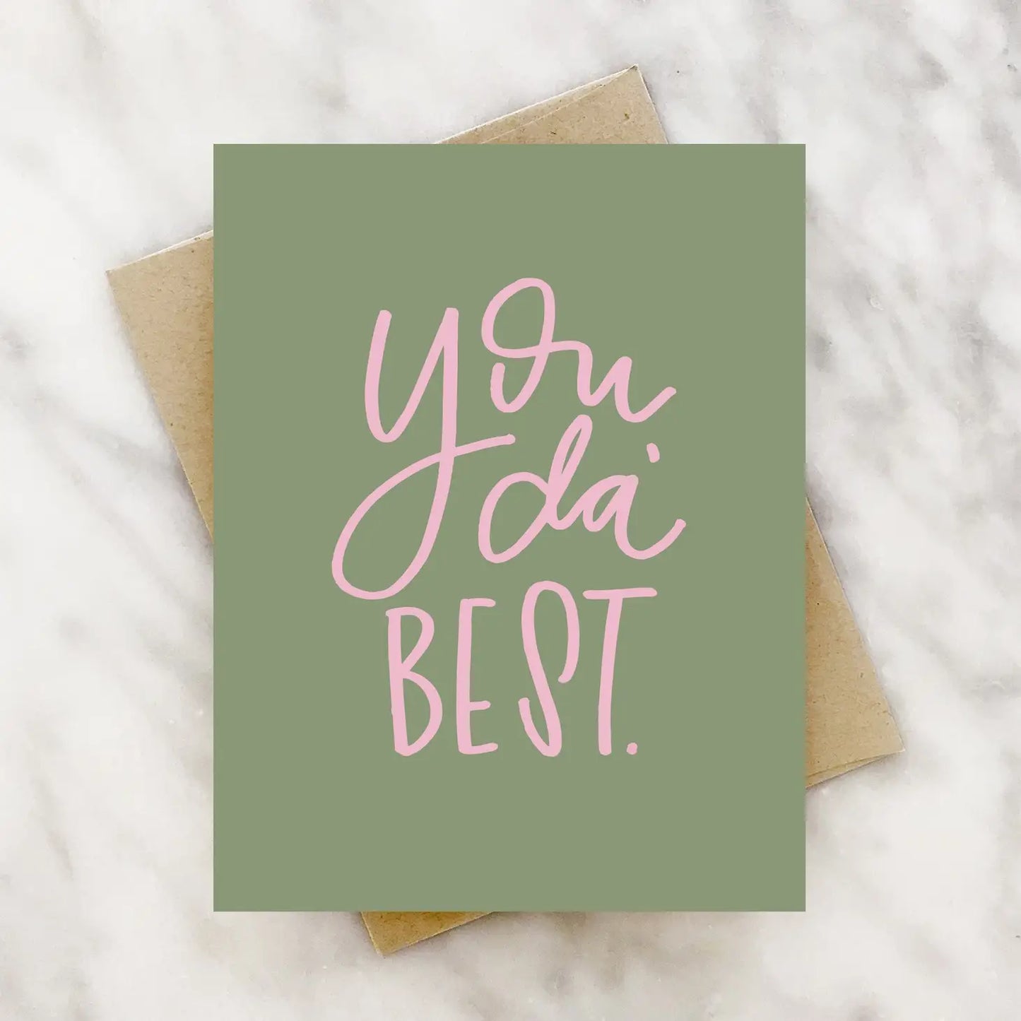 Greeting Cards - 2021 Co.