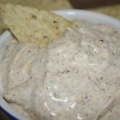 Dip Mix - Southwest Ranch