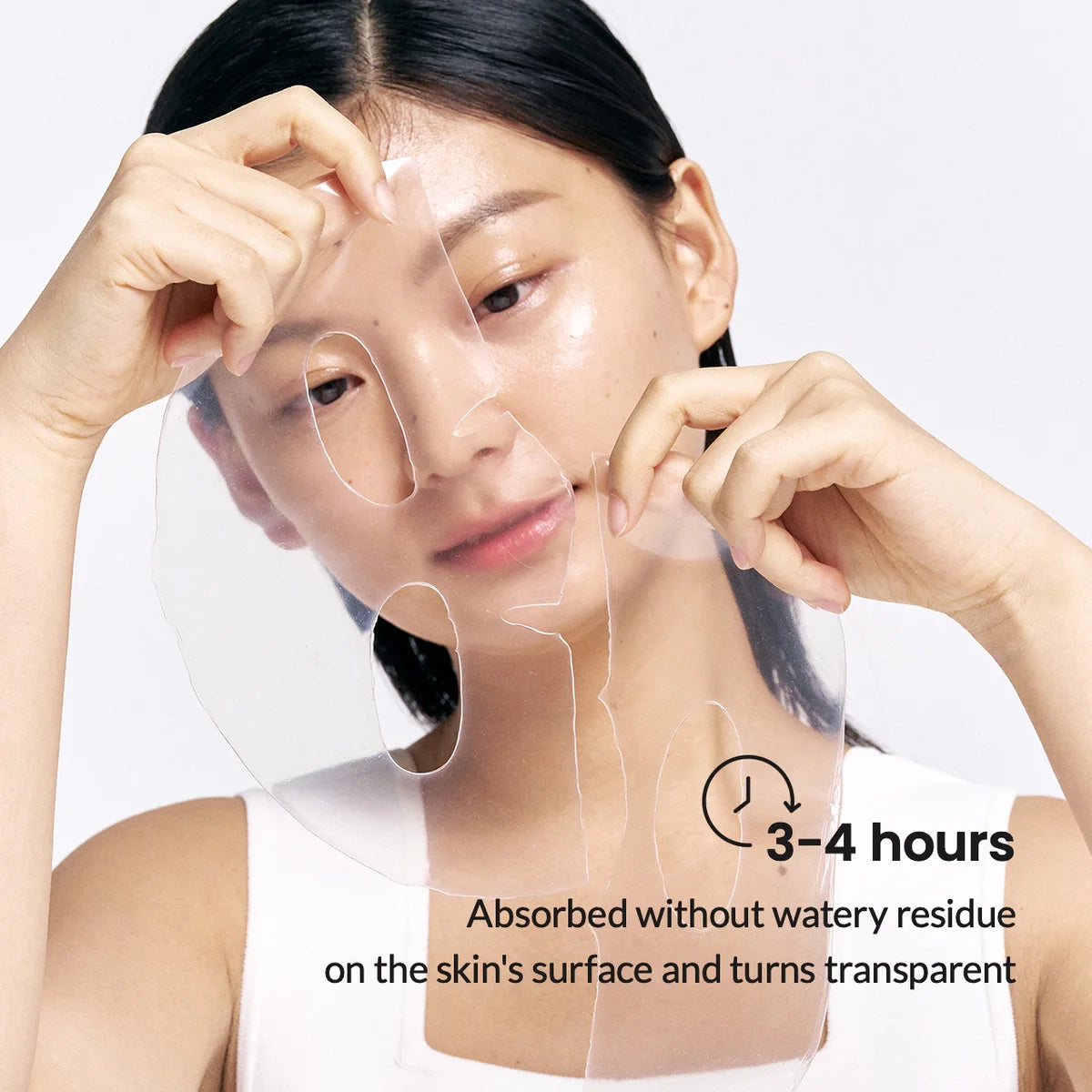 Face Sheet Mask - Biodance Hydro Cera-Nol Real Deep