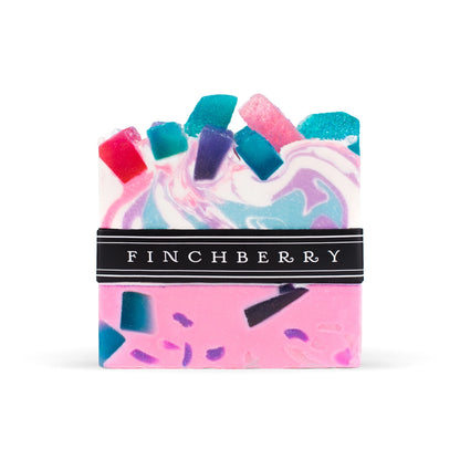 FinchBerry Spark Soap