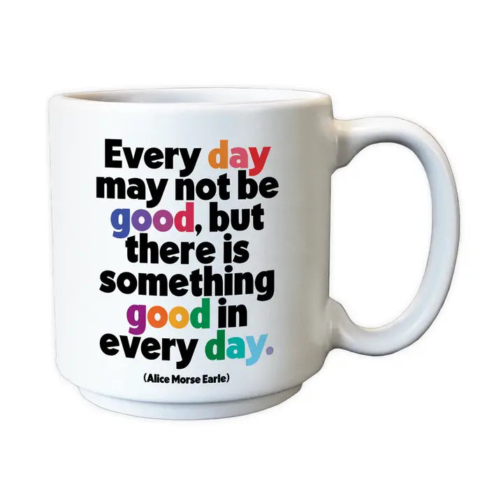 Quotable Cards - Mini Mugs