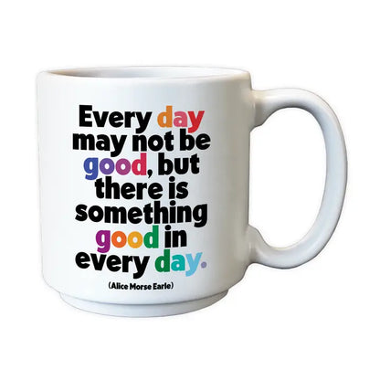 Quotable Cards - Mini Mugs