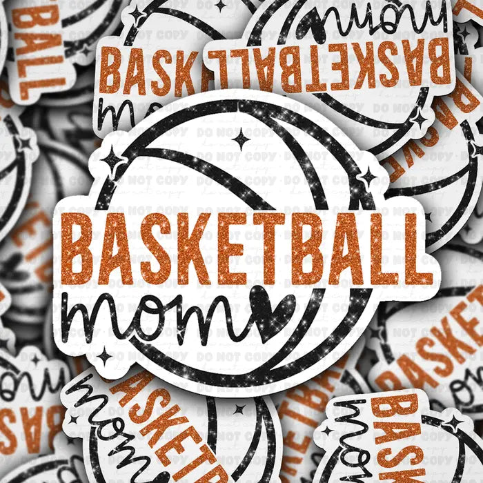 Stickers - NEW Designs!