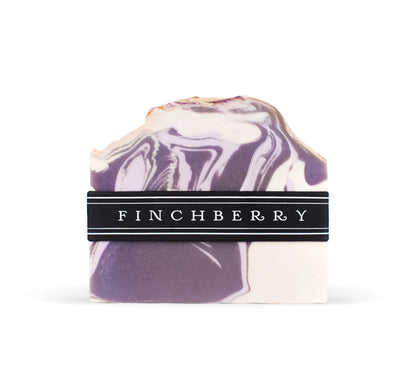 FinchBerry Sweet Dreams Soap