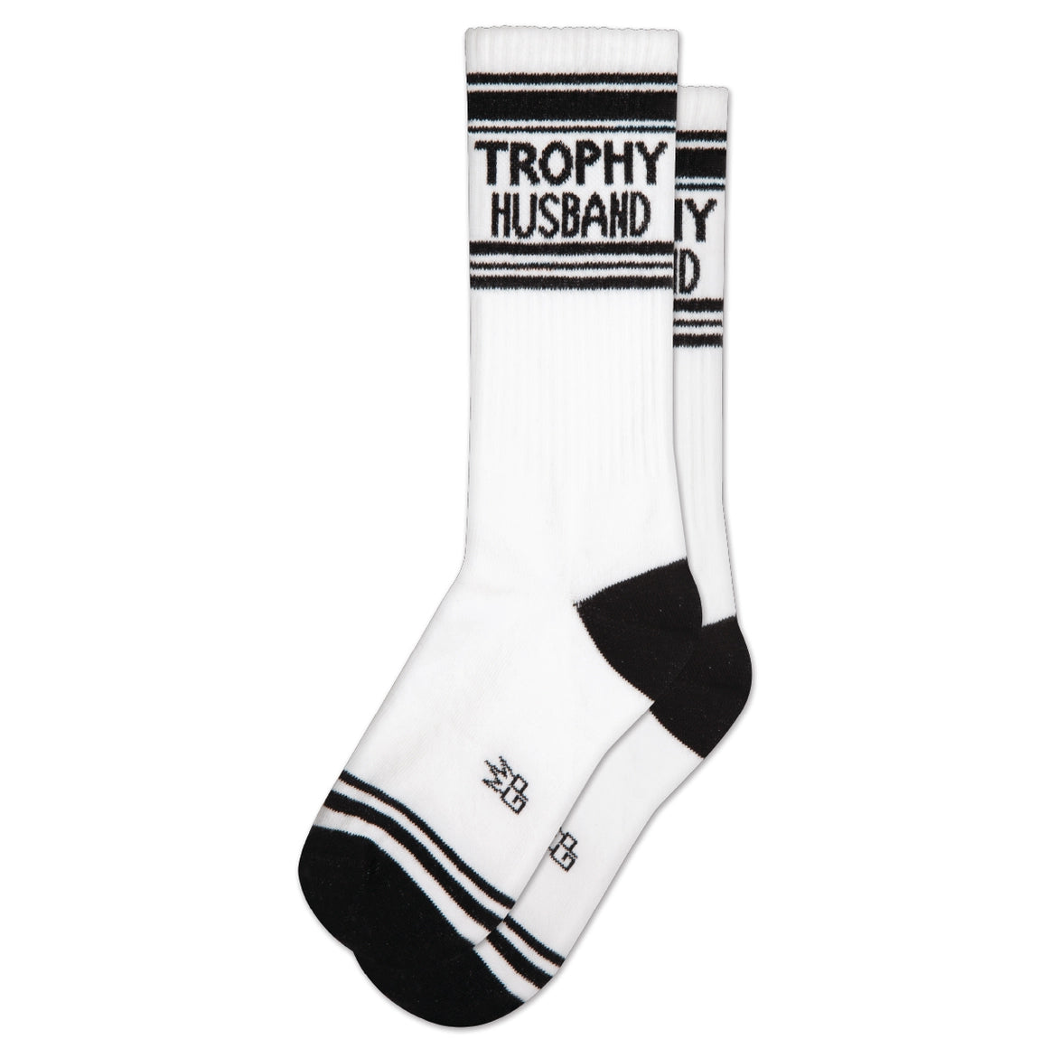 Gumball Poodle Socks - Trophy Husband