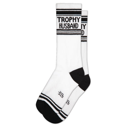 Gumball Poodle Socks - Trophy Husband