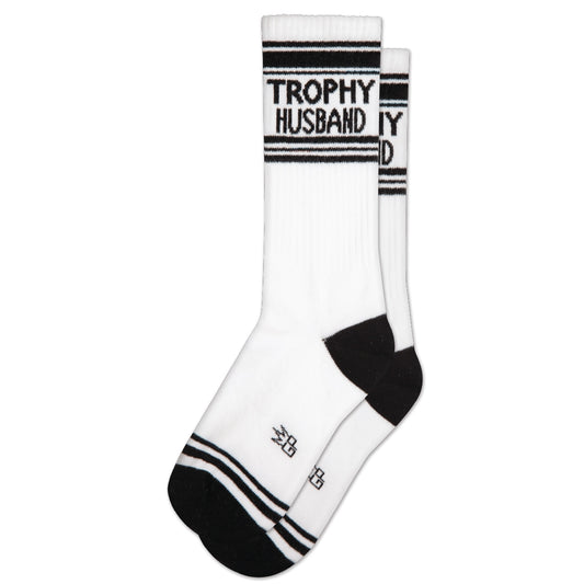 Gumball Poodle Socks - Trophy Husband