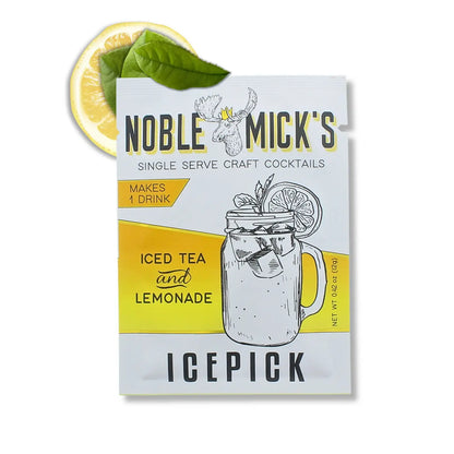 Single Serve Craft Cocktail - Icepick