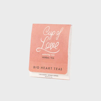 Big Heart Tea Co. Tea for Two