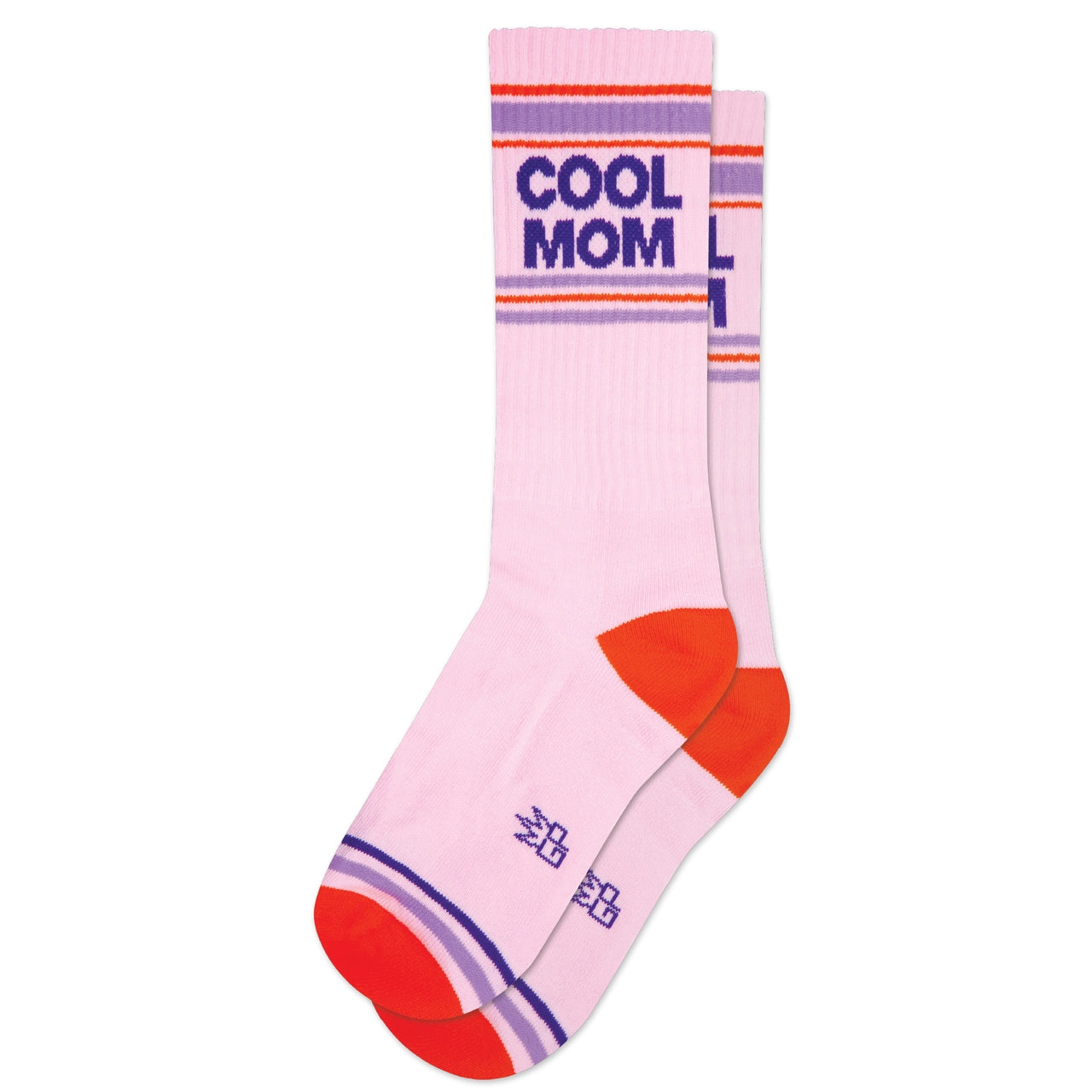 Gumball Poodle Socks - Cool Mom