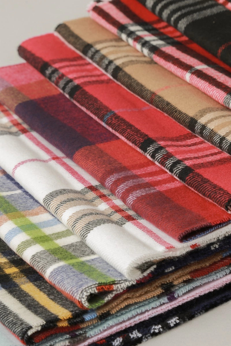 Black Friday Doorbuster - Scarves {Mult. Prints}