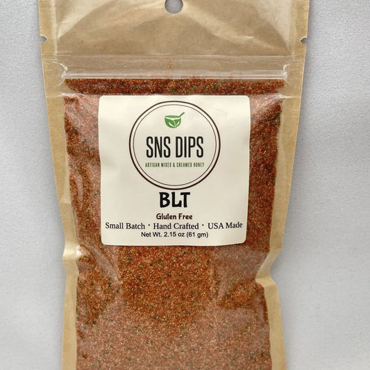 Dip Mix - Blt Dip (Gluten Free)