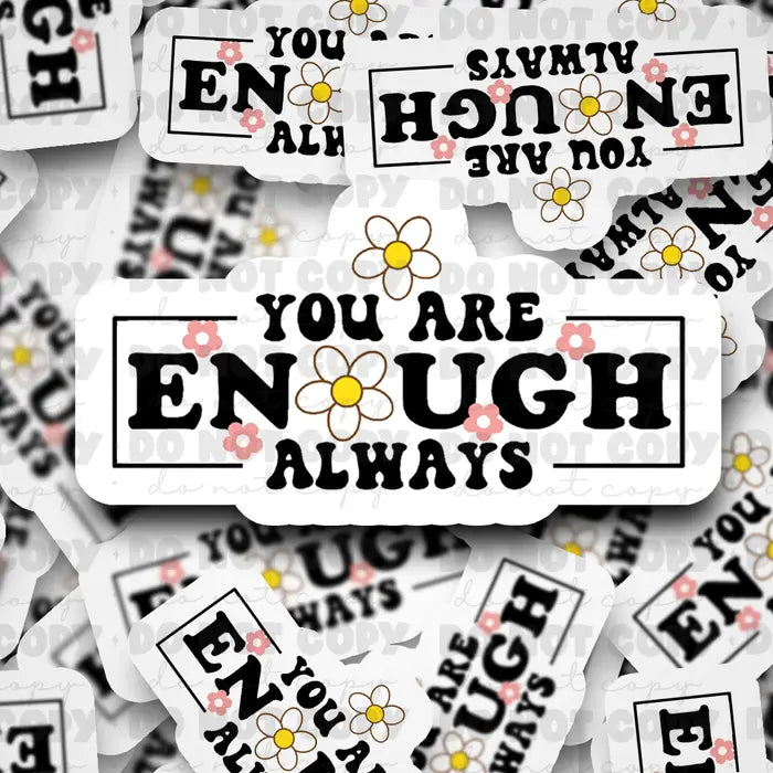 Stickers - NEW Designs!