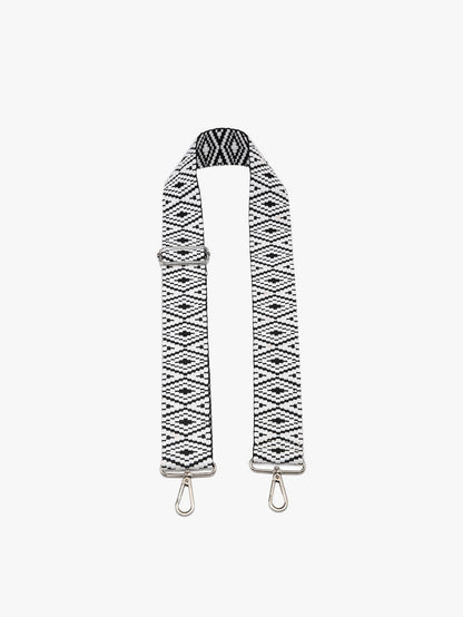 Interchangeable Purse Straps