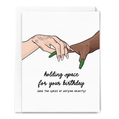 Greeting Cards - Sammy Gorin Pop Culture Styles