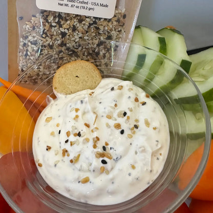 Dip Mix - Everything Bagel