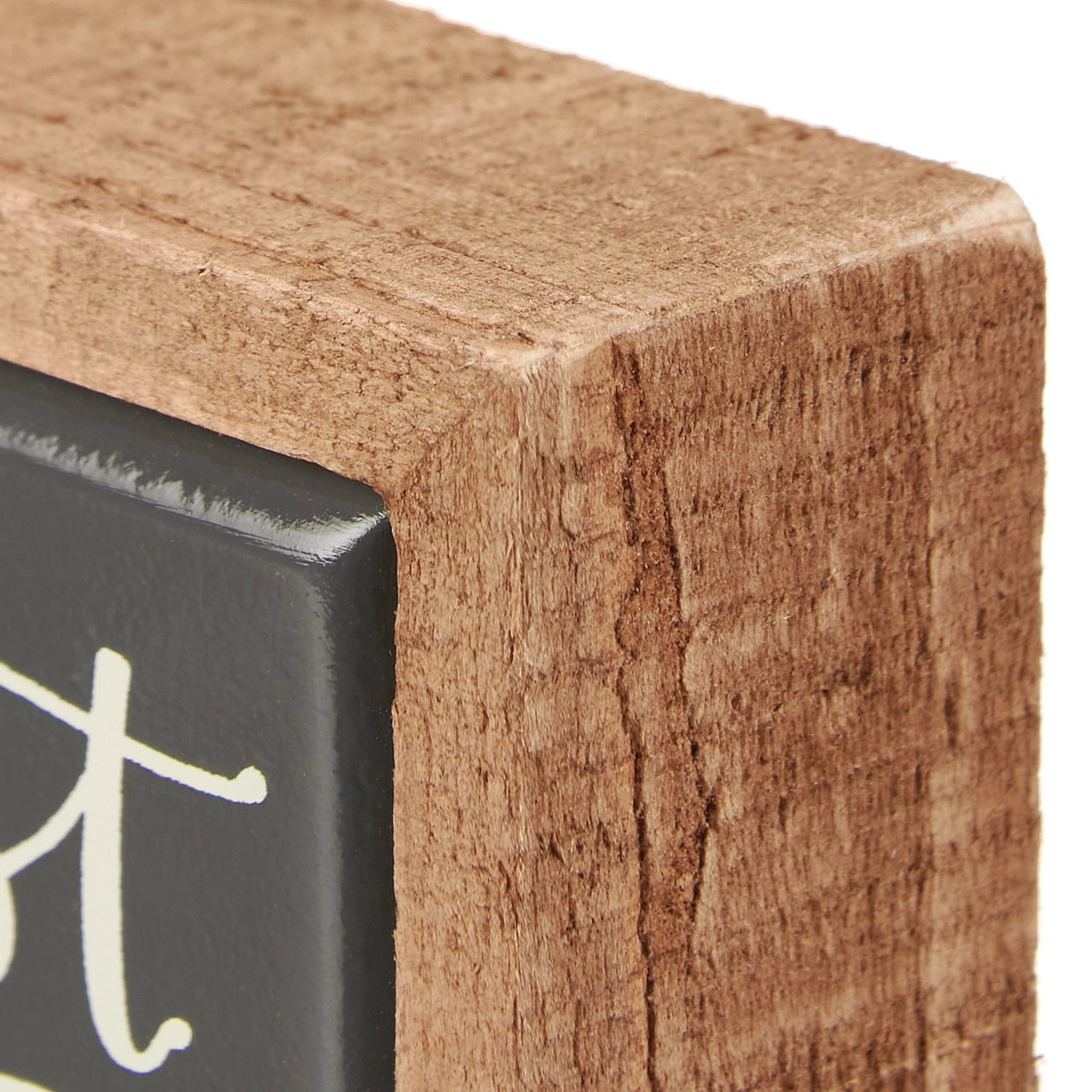 Box Sign Mini - Best Dad Ever