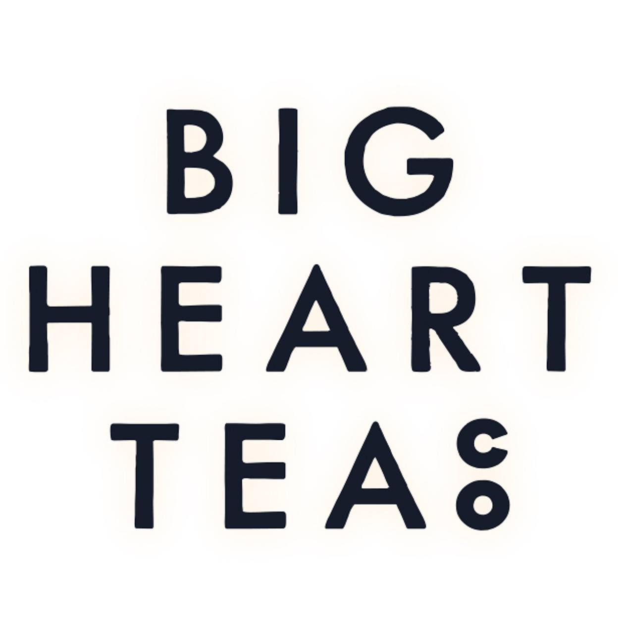 Big Heart Tea Co. 10ct Boxes