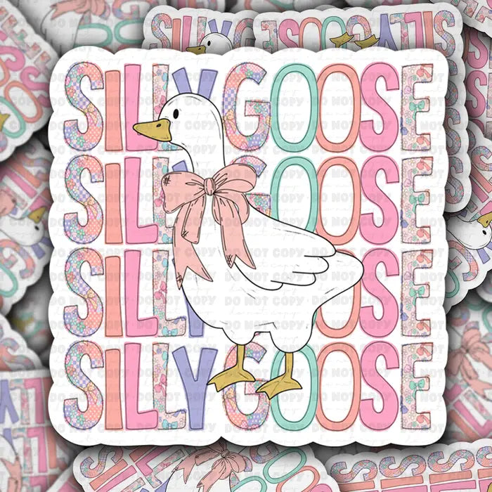 Stickers - NEW Designs!