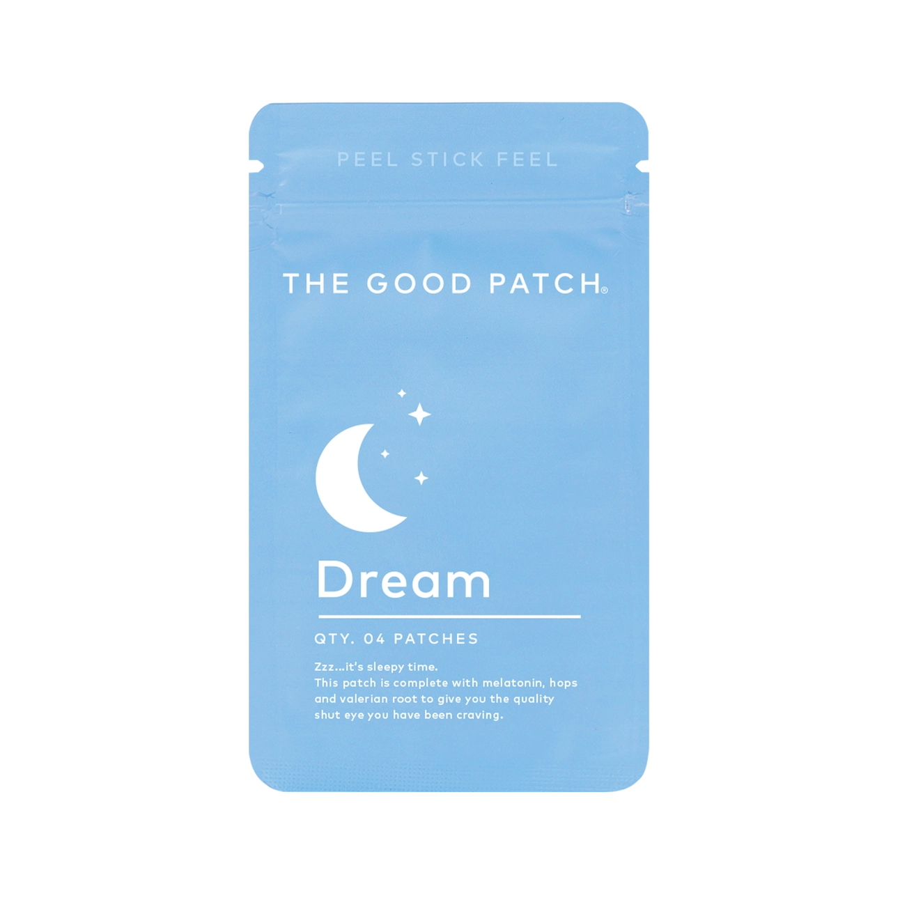 The Good Patch - Dream Plant-Based Wellness Patch