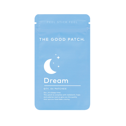 The Good Patch - Dream Plant-Based Wellness Patch