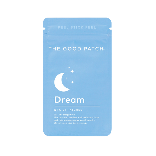 The Good Patch - Dream Plant-Based Wellness Patch