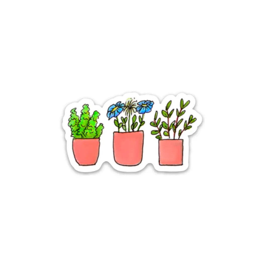 Stickers - Everyday Styles