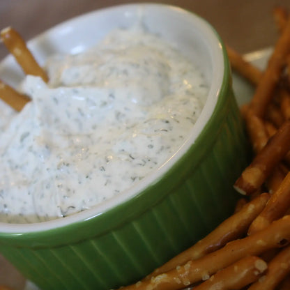 Dip Mix - Dill Dip