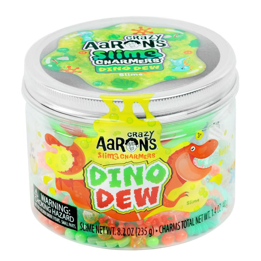Crazy Aaron's Slime Charmers: Dino Dew