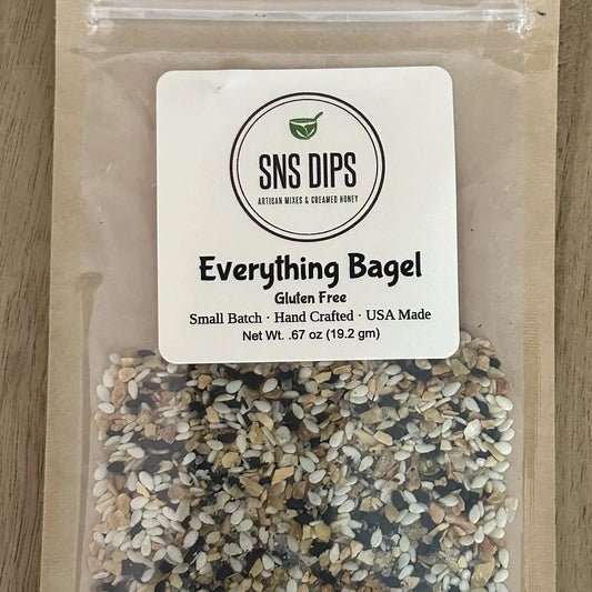 Dip Mix - Everything Bagel