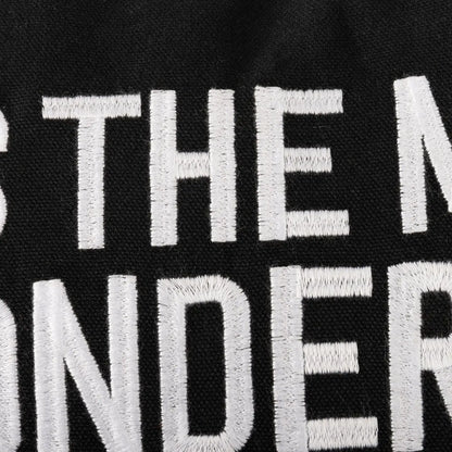 Holiday Decor - It's the Most Wonderful Time of the Year Pillow