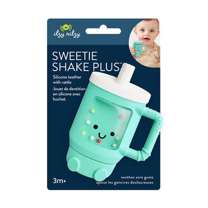 Sweetie Shake Plus™ - Tumbler