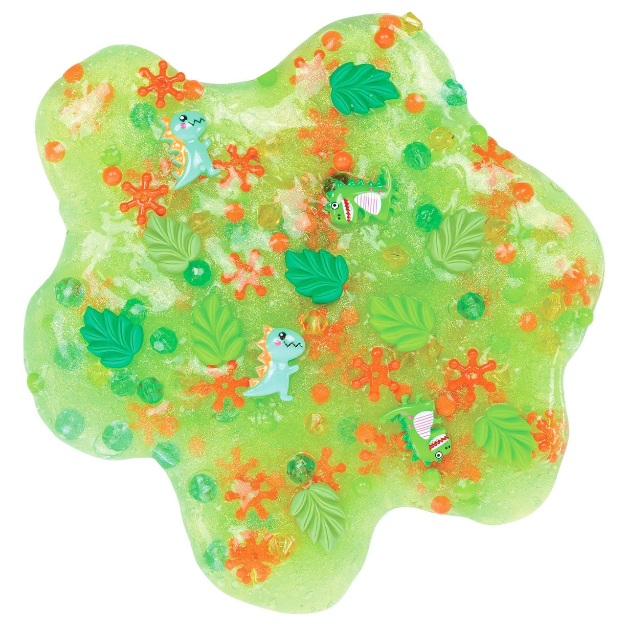 Crazy Aaron's Slime Charmers: Dino Dew
