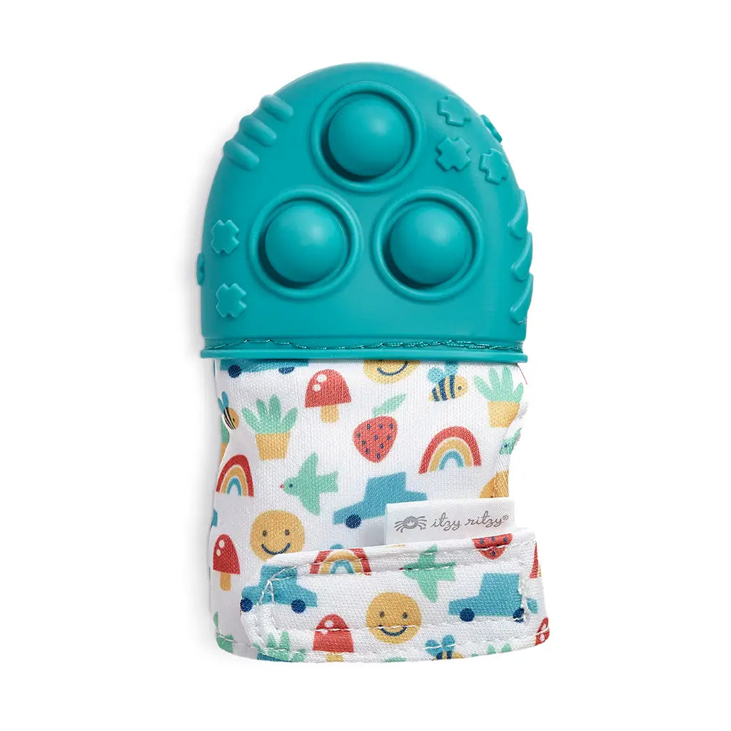 Itzy Mitt Pop™ - Icon
